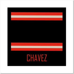 mateo chavez jacket Posters and Art